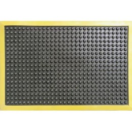 Tapis anti fatigue 60 X 90 mm pour industrie et atelier MBY83PR6090