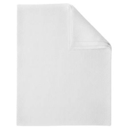 Lavette HACCP Blanche EXTRA pour nettoyage alimentaire GUIALTO
