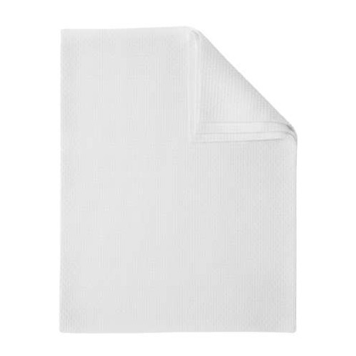 Lavette HACCP Blanche EXTRA pour nettoyage alimentaire GUIALTO