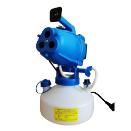 COMBATTOR Nébuliseur électrique puissant 4 litres 500 M3