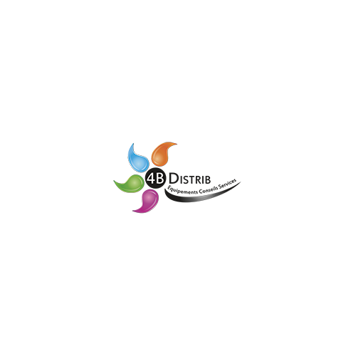 logo 4B Distrib