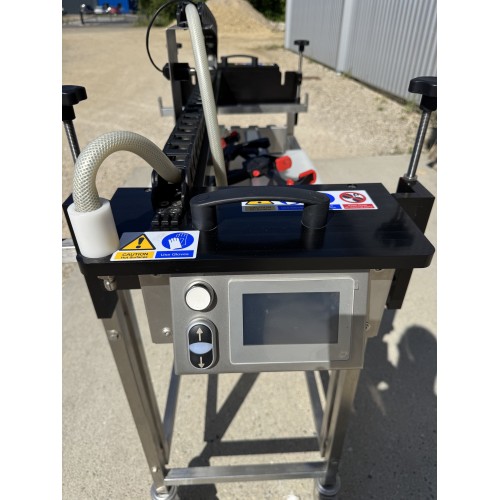 JET SYSTEM 4 avec générateur vapeur industriel 18KW Reconditionné KSG FRANCE - 1