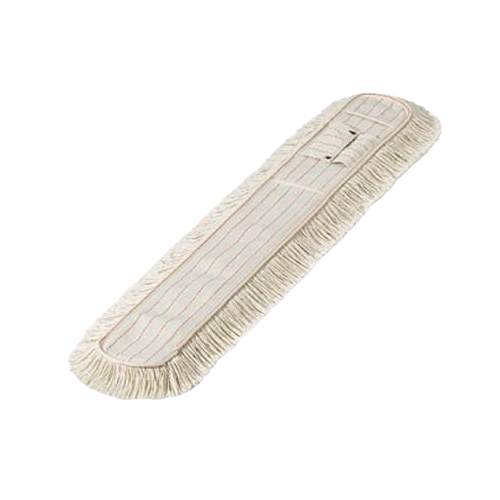copie de Frange balayage coton 100 cm Lamatex - 1