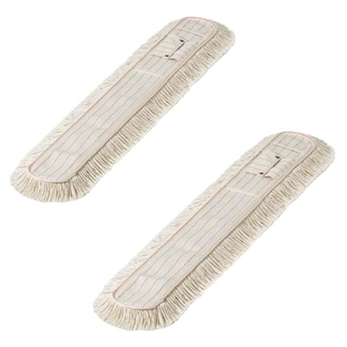 copie de Frange balayage coton 100 cm Lamatex - 2