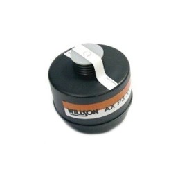 Filtre AX P3 raccord RD40 à usage unique SPERIAN - 1