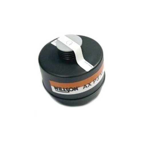 Filtre AX P3 raccord RD40 à usage unique SPERIAN - 1