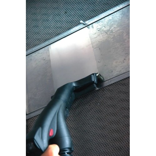 PAWNEE nettoyeur vapeur sèche & aspirateur intégré KSG FRANCE - 3
