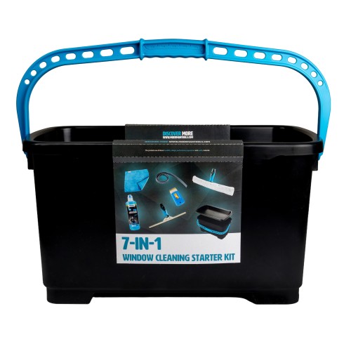 KIT de nettoyage vitres 7 en 1 Moerman MOERMAN - 2
