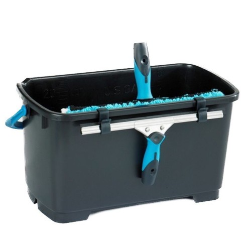 KIT de nettoyage vitres 7 en 1 Moerman MOERMAN - 3