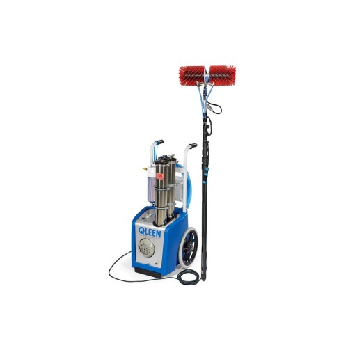QLEEN OSMOSEUR avec 2 membranes kit complet  - 1