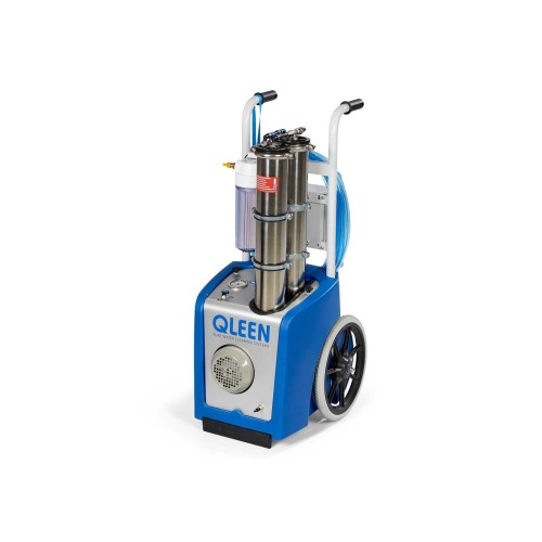 QLEEN OSMOSEUR avec 2 membranes kit complet  - 2