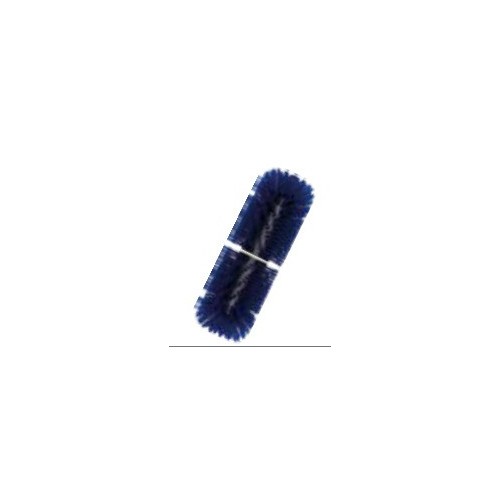 QLEEN brosse rotative pour Façades