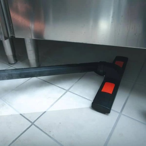 PAWNEE  R nettoyeur vapeur sèche & aspirateur intégré KSG FRANCE - 5