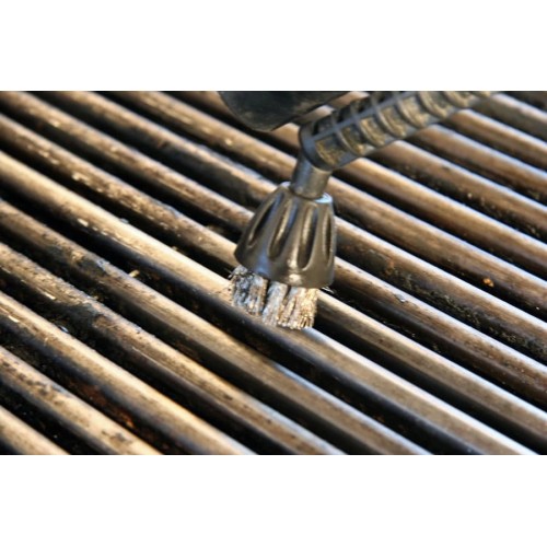 PAWNEE  nettoyeur vapeur sèche & aspirateur intégré KSG FRANCE - 6