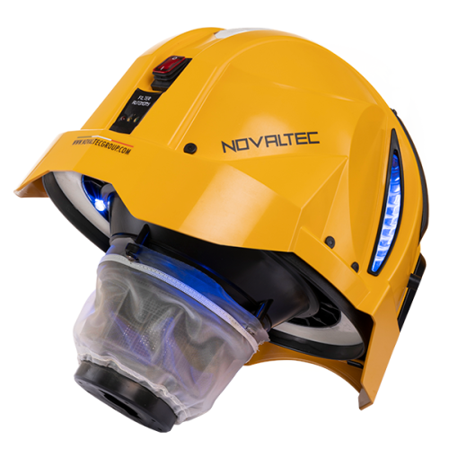 PAWNEE R nettoyeur vapeur sèche & aspirateur HEPA & UV KSG FRANCE - 5
