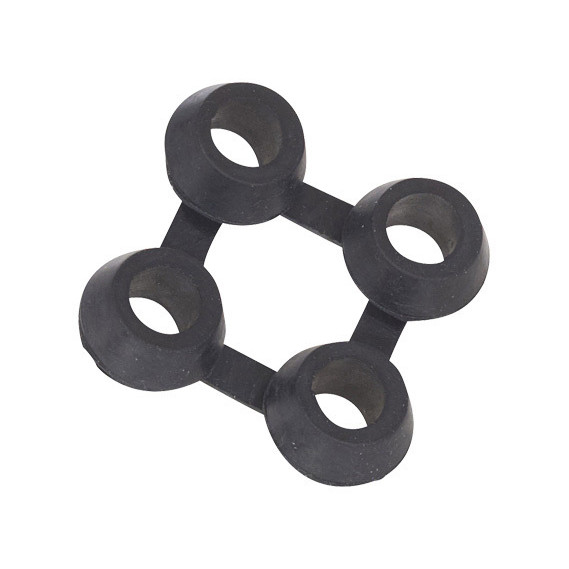 CAILLEBOTIS  CAOUTCHOUC 17mm