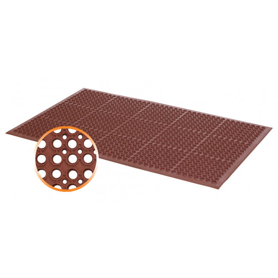 CAILLEBOTIS Antiglisse :: CHR