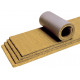 Sous couche compensatrice pour tapis