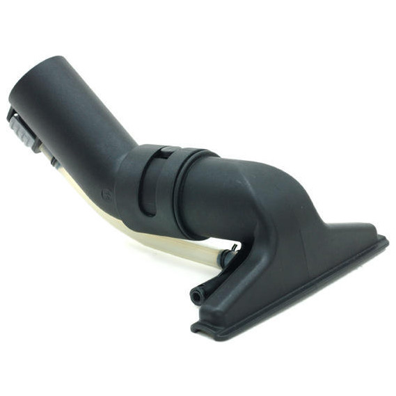 Raclette caoutchouc 25 cm pour nettoyeur vapeur