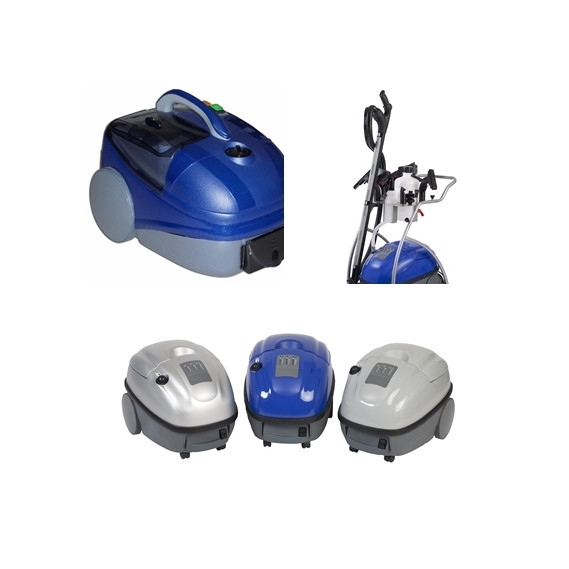 flexible 5 M vapeur seule Steam vac pro, 3000D, 3000ID