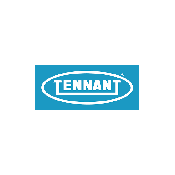 10 Sacchetti Per Aspirapolvere PakTrade Premium - Compatibili Con Sorma, Tennant SM 510, 3400, 3410, V5, V5-10 - Filtri In Carta Multistrato Ad Alta Filtrazione