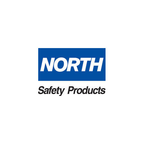 Gant de protection Nitri-Knit bleu