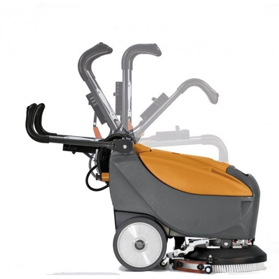 TSM Autolaveuse Grande Brio 35E TSM Autolaveuse Grande Brio 35E