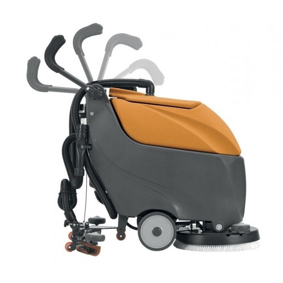 TSM Autolaveuse Grande Brio 45E à cable TSM Autolaveuse Grande Brio 45E à cable