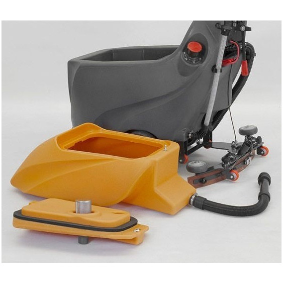 TSM Autolaveuse Grande Brio 45E à cable TSM Autolaveuse Grande Brio 45E à cable