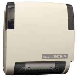 Distributeur essuie-mains rouleaux ULTIMATIC 395500