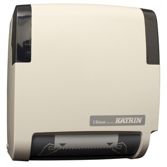 Distributeur essuie-mains rouleaux  ULTIMATIC 395500