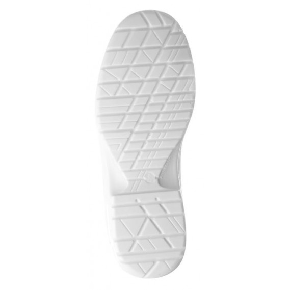 Mocassin OKENITE LOW agro blanc composite S2