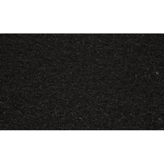 PAD abrasif Noir rectangulaire pour frottoir 250 x 120 mm