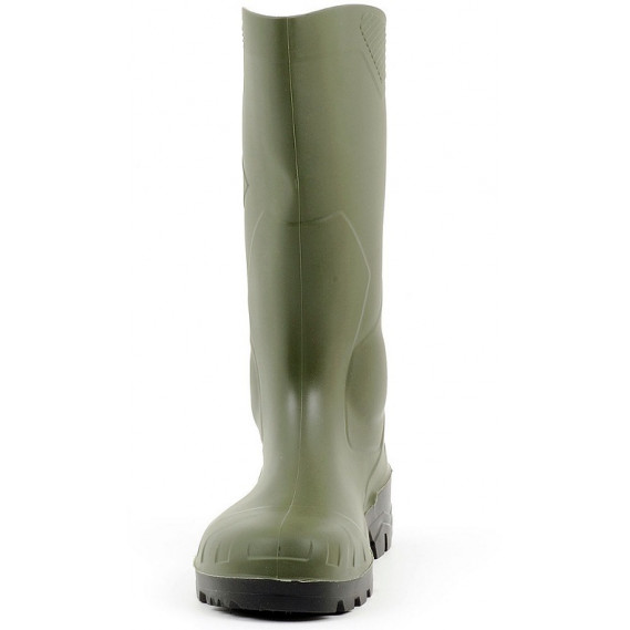 Botte DEVON sécurité PVC - DUNLOP