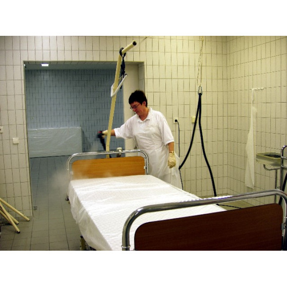 flexible 2,45 M vapeur  3000,3000D,3000ID,3500