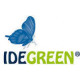 IDEGREEN GEL WC ECOLOGIQUE "Clémentine"