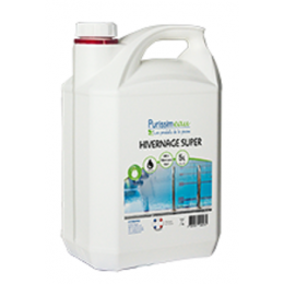 Hivernage Super PURISSIMEAU 5L