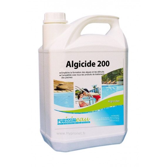 ALGICIDE 200