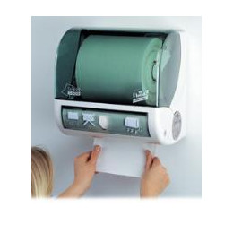 Distributeur série 3000  rouleau essuie-mains