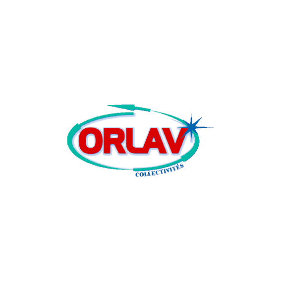 ORLAV LESSIVE LINGE LIQUIDE Professionnelle 5L
