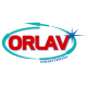 ORLAV 200 lessive liquide lave vaisselle eau douce