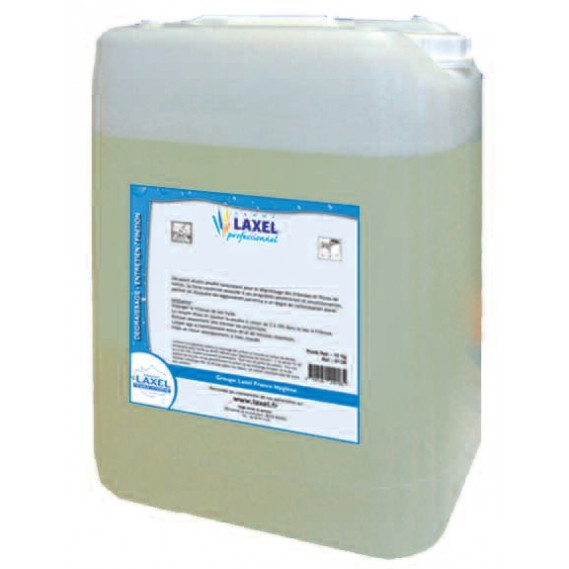 LAV CHL liquide vaisselle machine chloré 20L LAV CHL liquide vaisselle machine chloré 20L