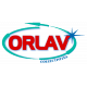 ORLAV liquide de rinçage lave vaisselle 5L