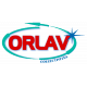 ORLAV multi-usages sanitaire fleurs blanches jasmin