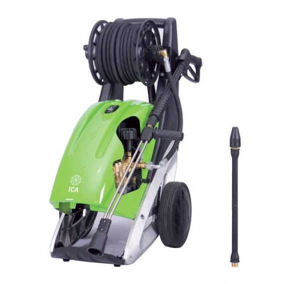 Nettoyeur Haute Pression 150 bar FTP 150_11 SRI