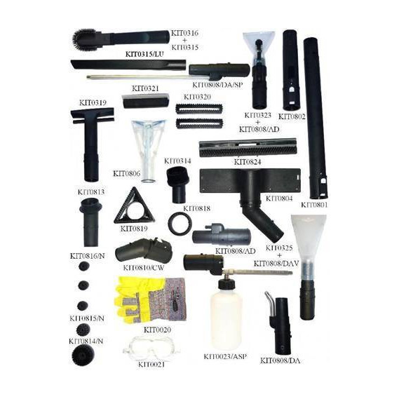 Jupiter Car Wash Nettoyeur vapeur seche automobile