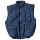 Gilet CONDOR Bleu