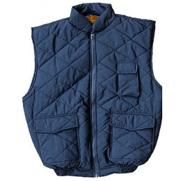 Gilet CONDOR Bleu