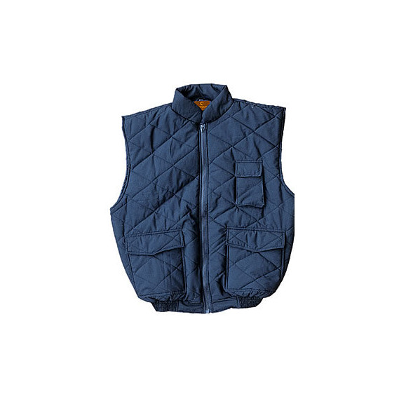 Gilet CONDOR Bleu