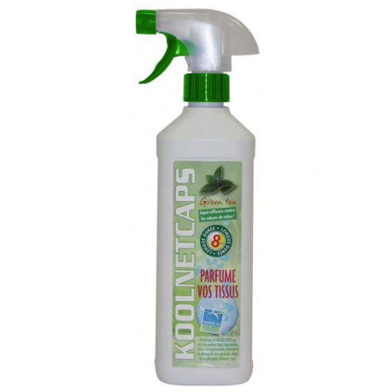 KOOLNETCAPS "Fleur de lin" KOOLNETCAPS "Fleur de lin"